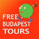 Free Budapest Tours