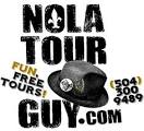 New Orleans Free Tours