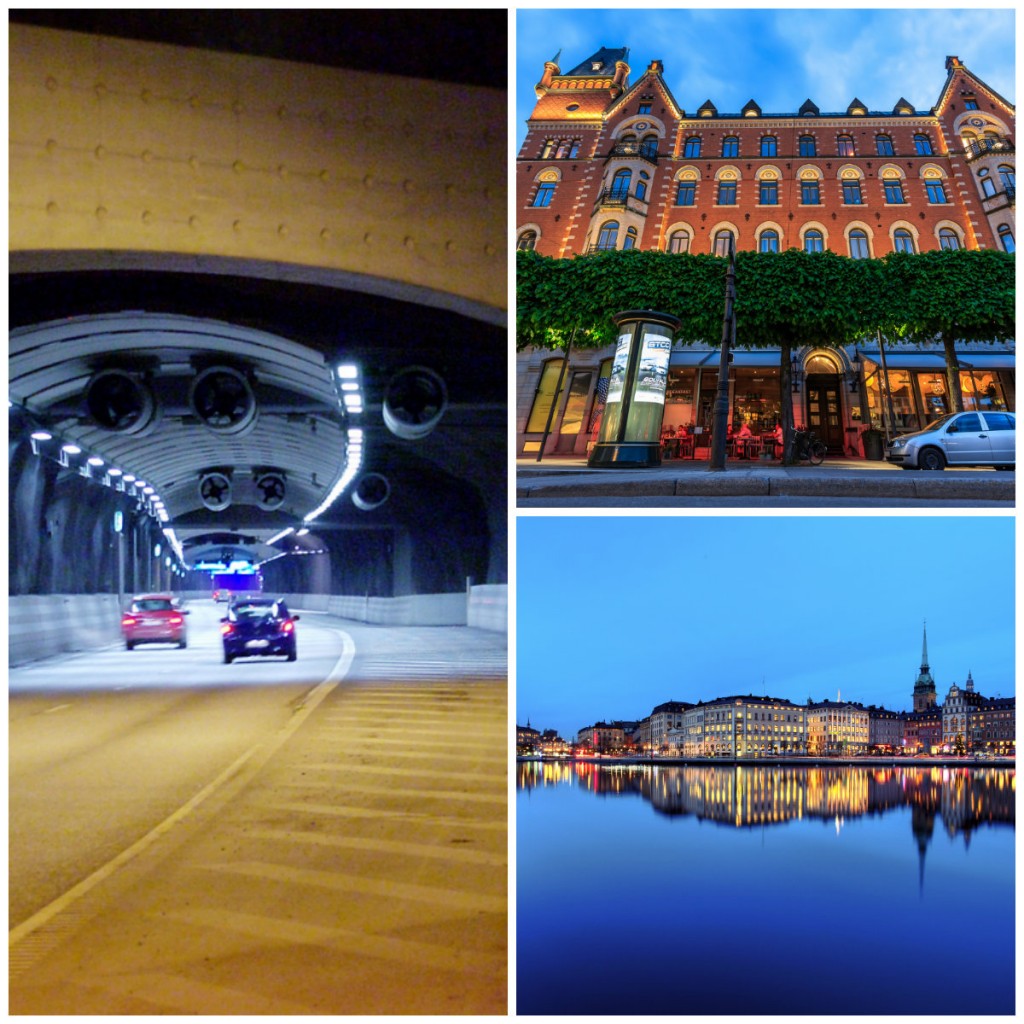Stockholm Tours