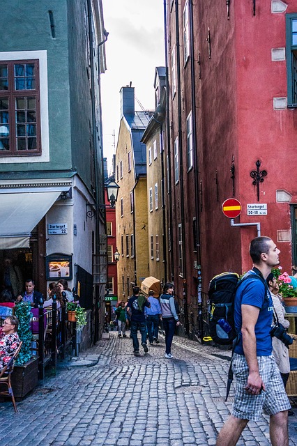 What To Do In Stockholm