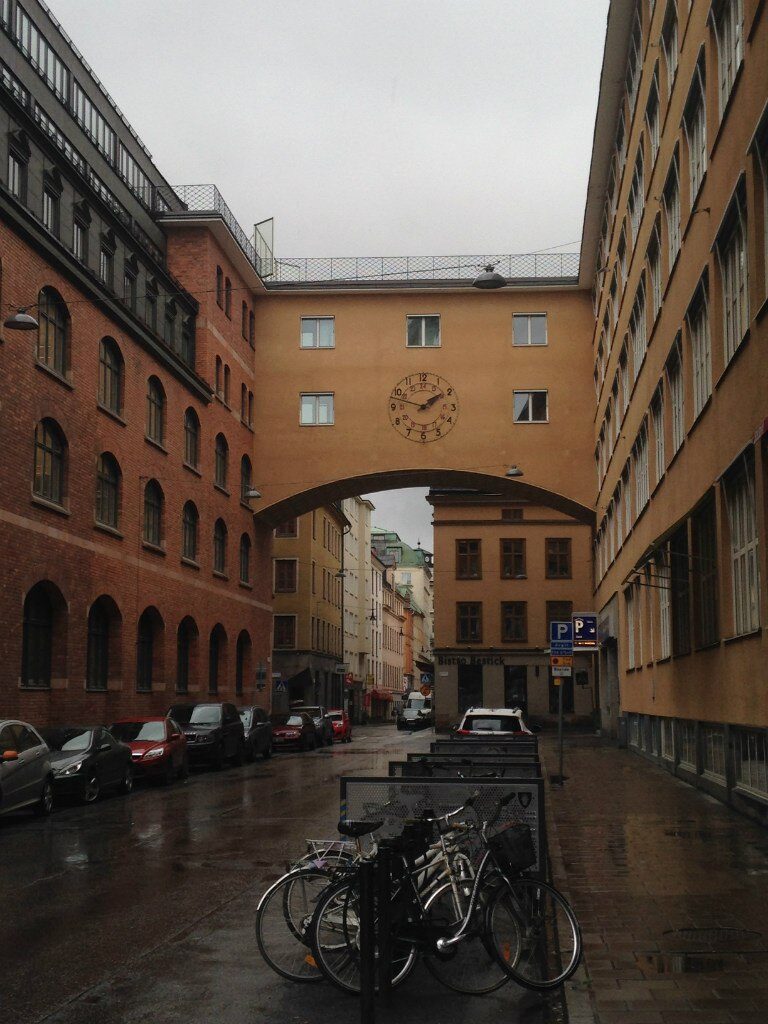 Norrmalm (Stockholm, Sweden)