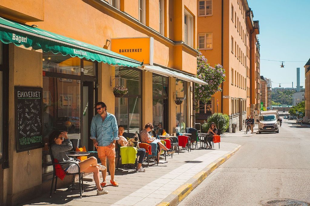 Södermalm