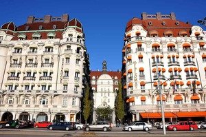 Free Walking Tour Stockholm | The Original Free Tours in Stockholm