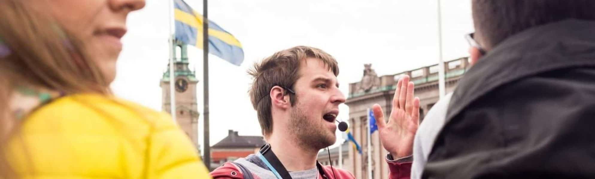 The-guide-Free-Walking-Tour-Stockholm