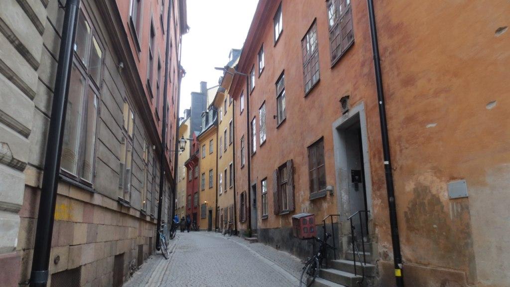gamla stan