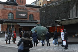 Fotografiska Stockholm