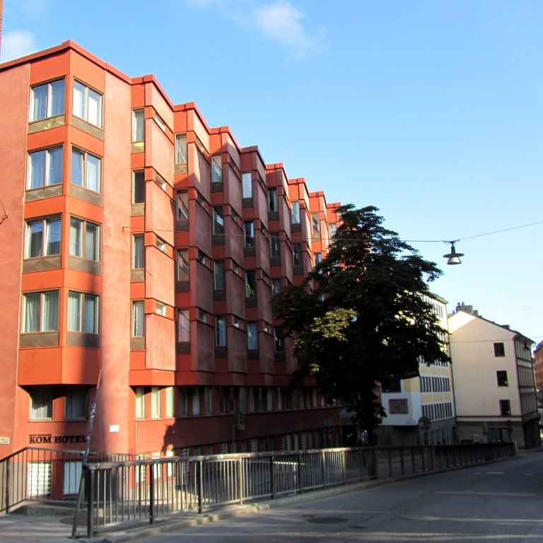 Best Western Kom Hotel Best Western Kom Hotel