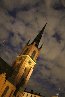 free walking tour stockholm