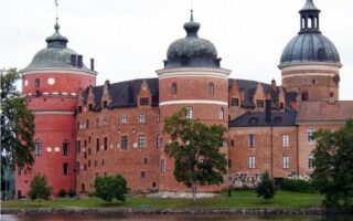 Summer attractions in Stockholm