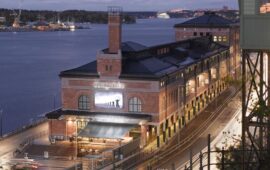 Top attractions in Stockholm