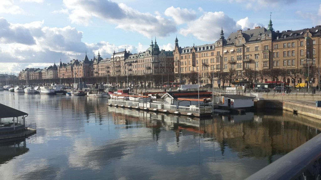 save money in Visit Stockholm