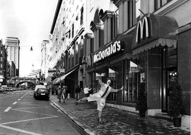 possible to visit Stockholm on a budget