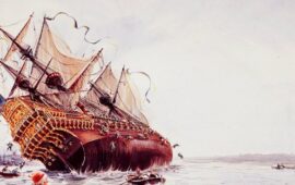 Vasa Museum Stockholm