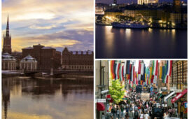 Things to See and Do in Enchanting Visit Stockholm