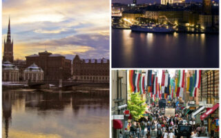 Things to See and Do in Enchanting Visit Stockholm