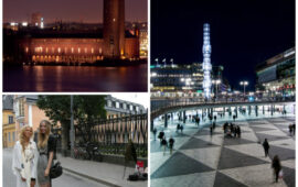 Items to Do and see in Enchanting Visit Stockholm