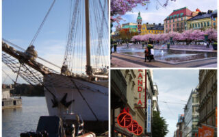 What to See and Do in Enchanting Visit Stockholm