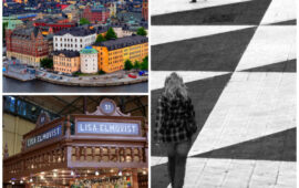 Circumstances to See and Do in Enchanting Visit Stockholm