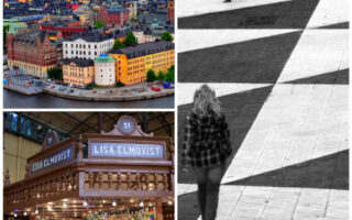 Circumstances to See and Do in Enchanting Visit Stockholm