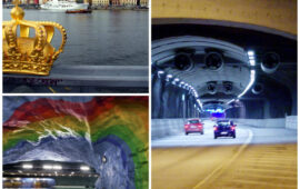 Discover Stockholm