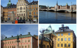 Our Successful Stockholm Tours