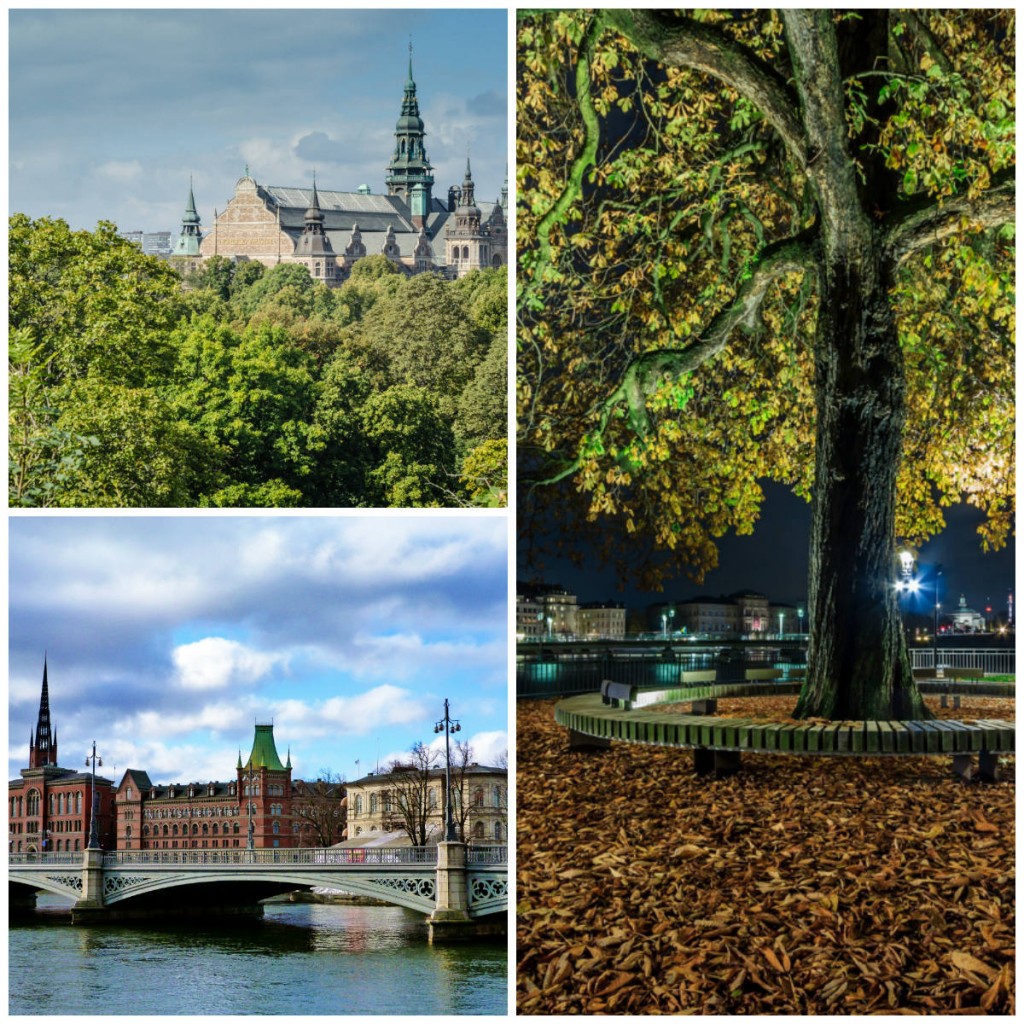 Stockholm Tours