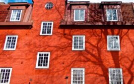 Travel to Europe – Capitol of Sweden