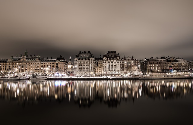 Sweeden Capital- Stockholm