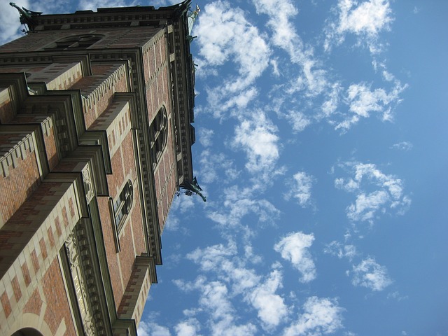 Capitol of Sweden