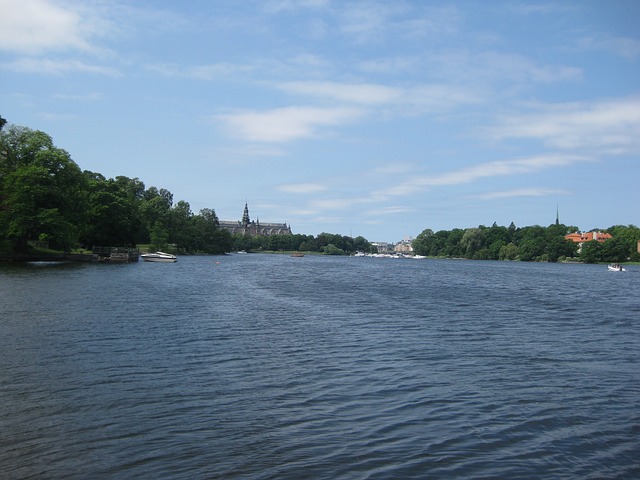 Free walking tour Stockholm