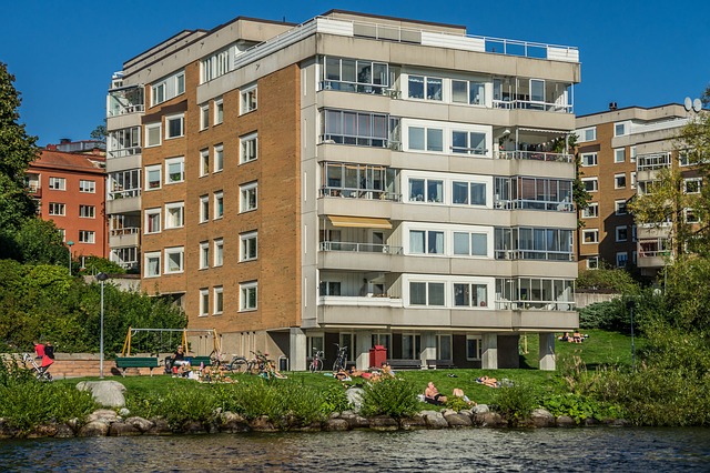 free walking tour stockholm
