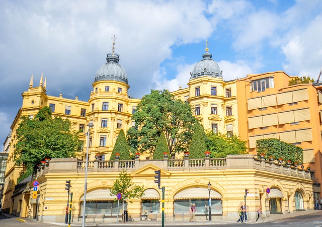 stockholm tripadvisor has a booming tourism