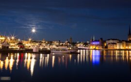 Why You Should Choose Vacations To Sweden