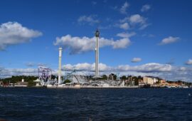 Top Three Things to Do in Stockholm