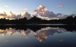 Where is Stockholm located? Free Tour In Stockholm know