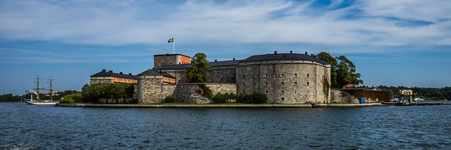 free walking tour stockholm