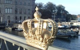 Discover Stockholm, The Main City Of Scandinavia