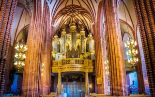 Stockholm – A Calming Exchange Signal Of City Holidays