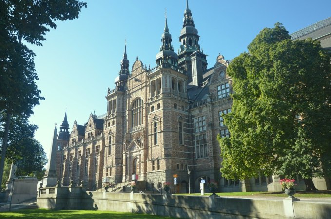 Nordic Museum