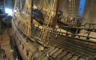 Five Best and Popular Stockholm Museums