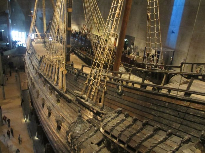 Vasa Museum