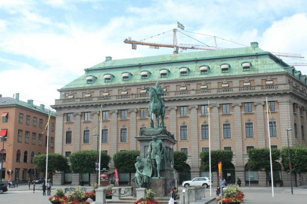 Our Interesting Stockholm Tours