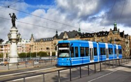 Our Enthralling Stockholm Tours