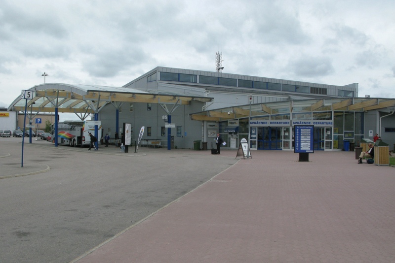 Skavsta Airport Skavsta Airport