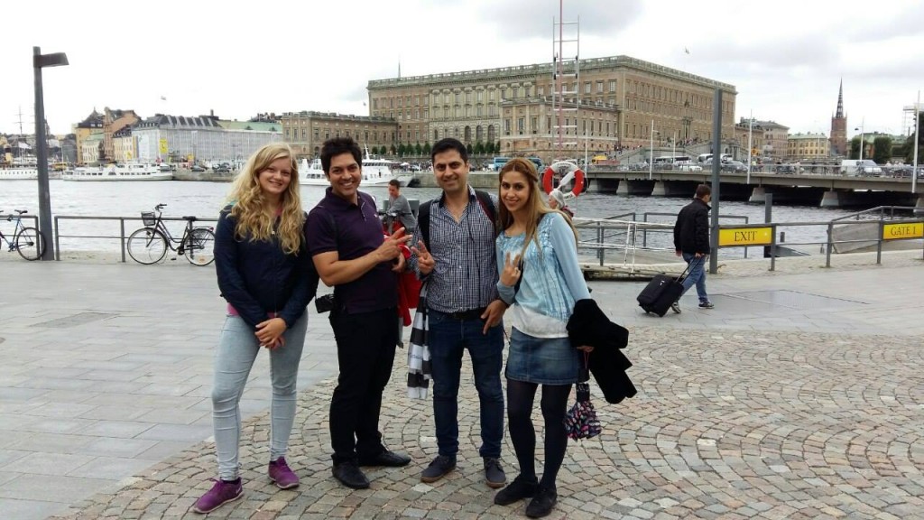 Free walking tours in Stockholm Free walking tours in Stockholm