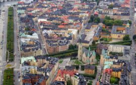How to Rent a Cheap Apartment for Short Term in Stockholm?