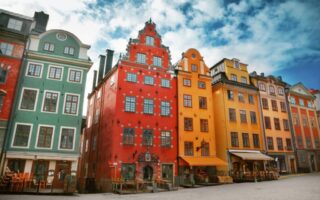 Top 10 Things To Do In Stockholm