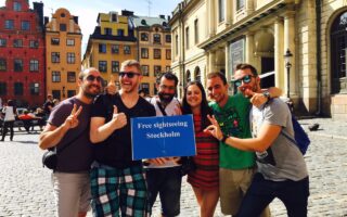 Find a place to put up at Stockholm-Stockholm Sweden hotels