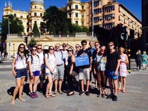 Walking tours Walking tours