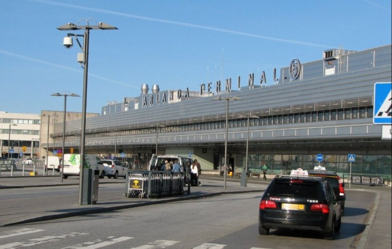 Taxi Services Arlanda Taxi Services Arlanda